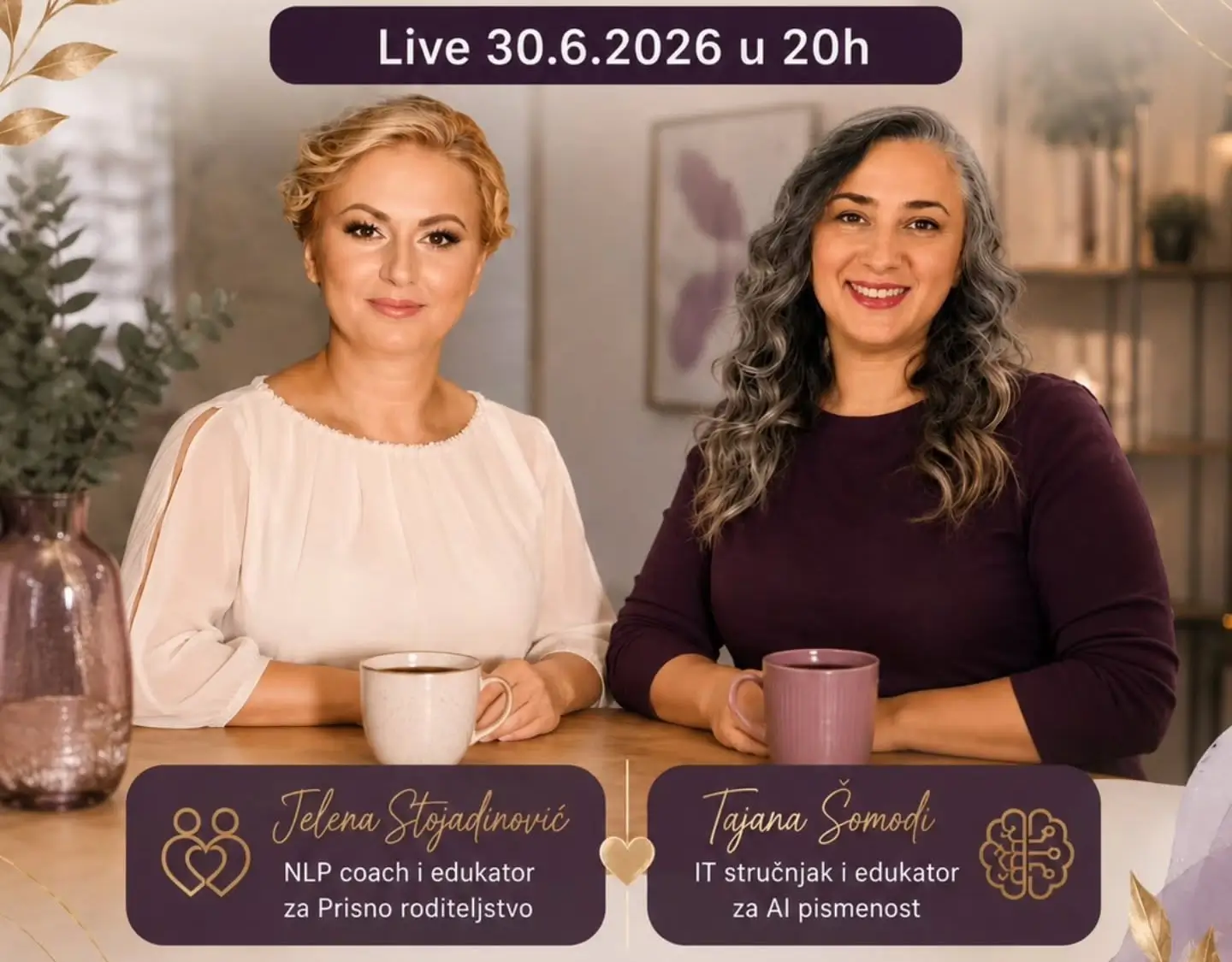 Roditelj kao digitalni saveznik